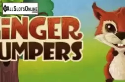 Ginger Jumpers