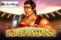 Gladiators (GMW)