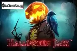 Halloween Jack
