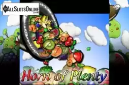 Horn of Plenty
