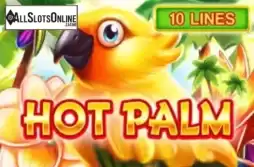 Hot Palm
