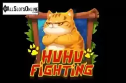 HuHu Fighting