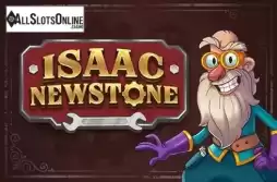 Isaac Newstone