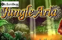 Jungle Aria HD