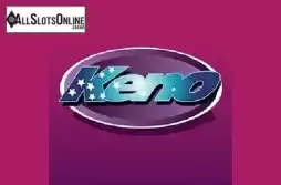 Keno (1x2gaming)