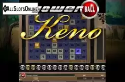 Keno Powerball
