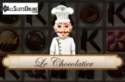 Le Chocolatier (Genii)