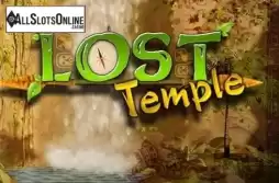 Lost Temple HD