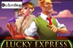 Lucky Express