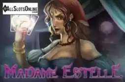 Madame Estelle