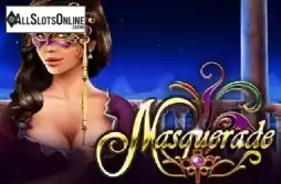 Masquerade (GMW)