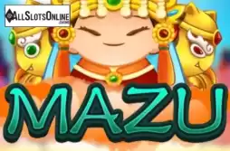 Mazu (Ka Gaming)