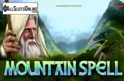 Mountain Spell