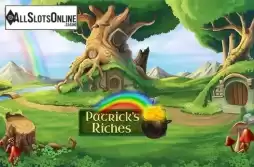 Patric’s Riches