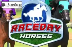 Raceday Horses
