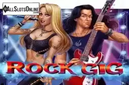 Rock Gig