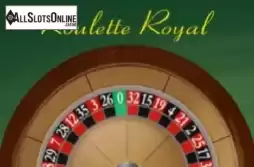 Roulette Royal (Amatic Industries)