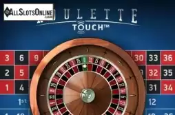 Roulette Touch (NetEnt)
