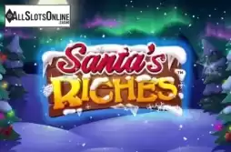 Santa’s Riches