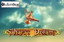 Sahara's Dreams