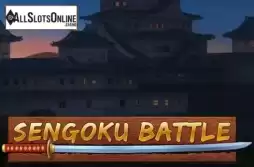 Sengoku Battle