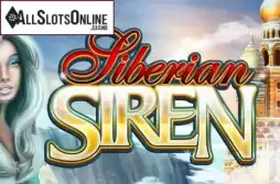 Siberian Siren