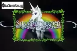 Silver Unicorn