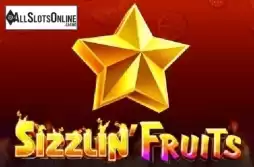 Sizzlin' Fruits