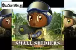 Small Soldiers