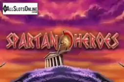 Spartan Heroes