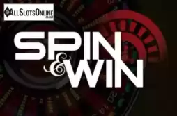 Spin and Win (Kiron Interactive)