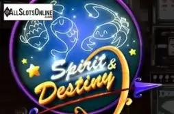 Spirit & Destiny