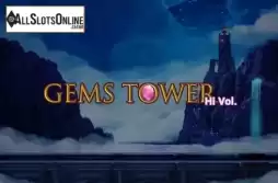 The Gems Tower