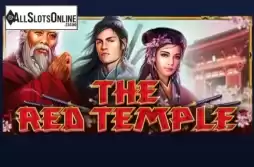 The Red Temple (Casino Technology)
