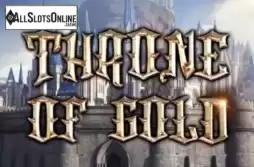 Throne of Gold