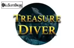 Treasure Diver (PAF)