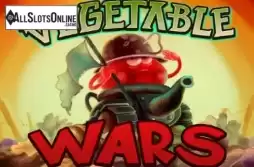 Vegetable Wars