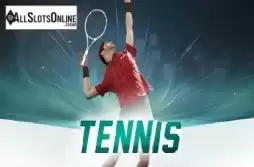 Virtual Tennis (1X2gaming)
