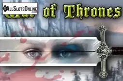 War Of Thrones