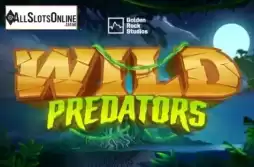 Wild Predators