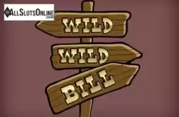 Wild Wild Bill