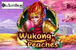 Wukong Peaches