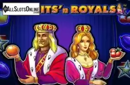 Fruits´n Royals