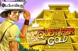 Quest for Gold