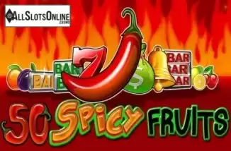 50 Spicy Fruits. 50 Spicy Fruits from EGT