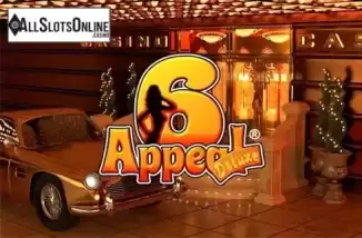 6 Appeal Deluxe. 6 Appeal Deluxe from Realistic