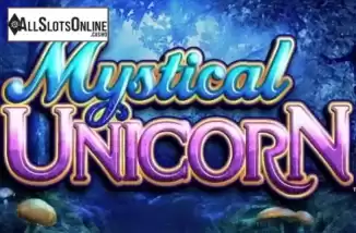Screen1. Mystical Unicorn from WMS