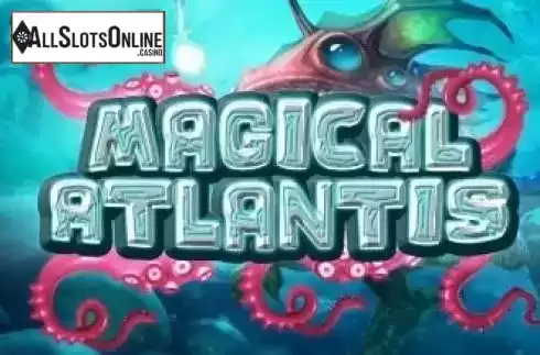 Magical Atlantis. Magical Atlantis from X Play
