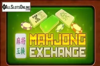 Mahjong Exchange. Mahjong Exchange from Microgaming