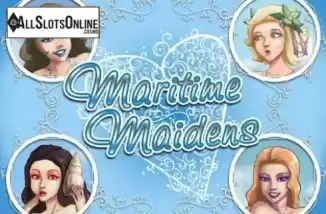 Screen1. Maritime Maidens from Microgaming